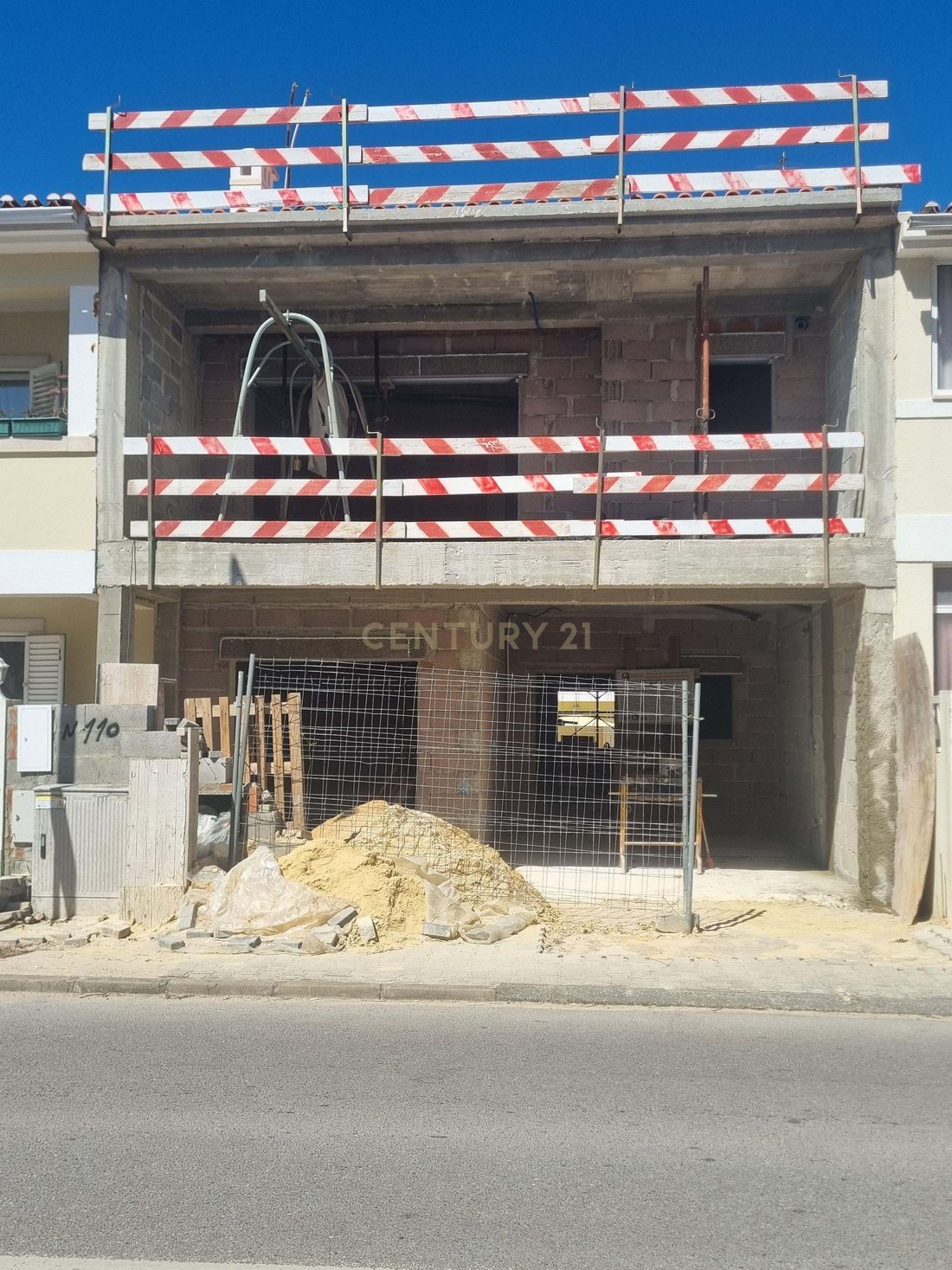 Villa in Seixal, Arrentela e Aldeia de Paio Pires, Setubal, Portugal 2 - 17537614