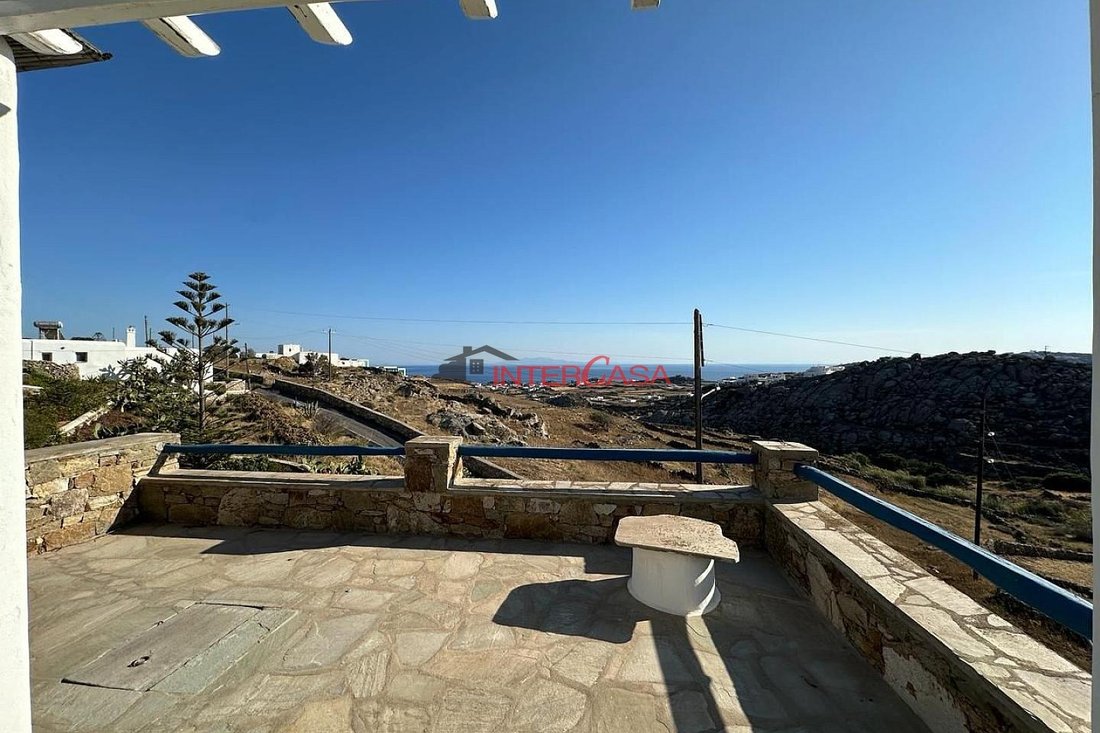 Villa in Mykonos, Aegean, Greece 2 - 17537872
