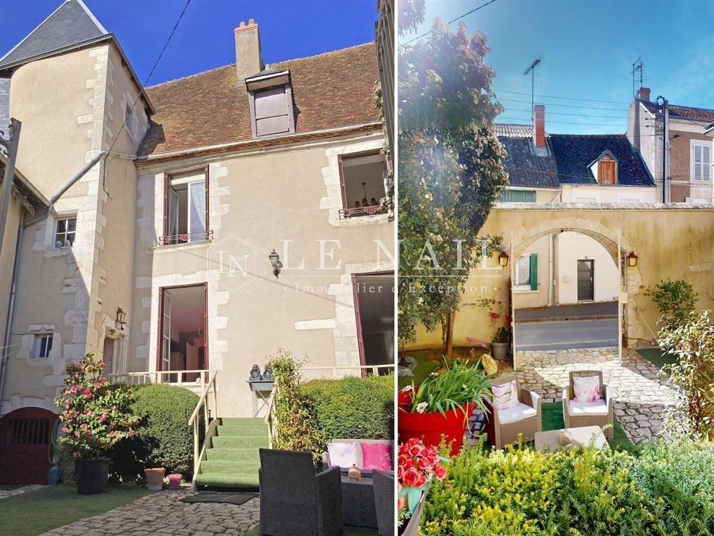 House in Centre Ville, Issoudun, France 2 - 17537657