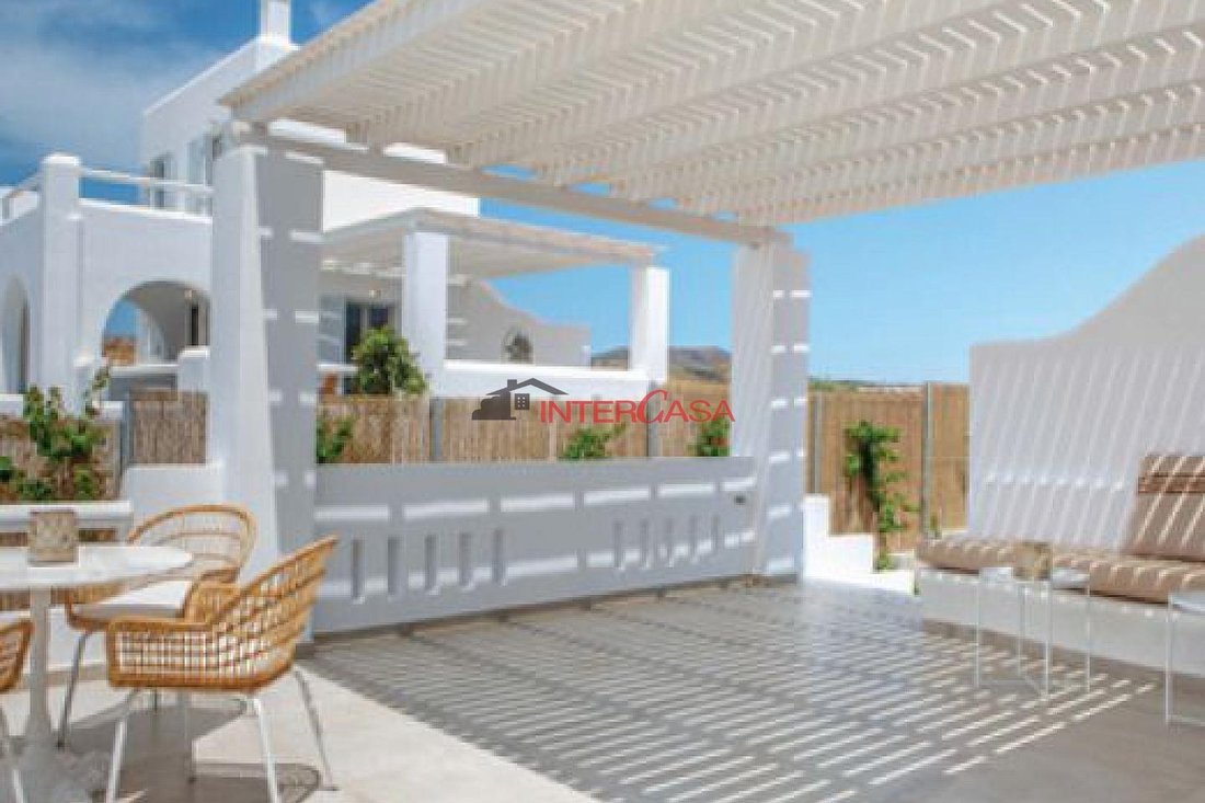 Villa in Naxos, Aegean, Greece 4 - 17537771