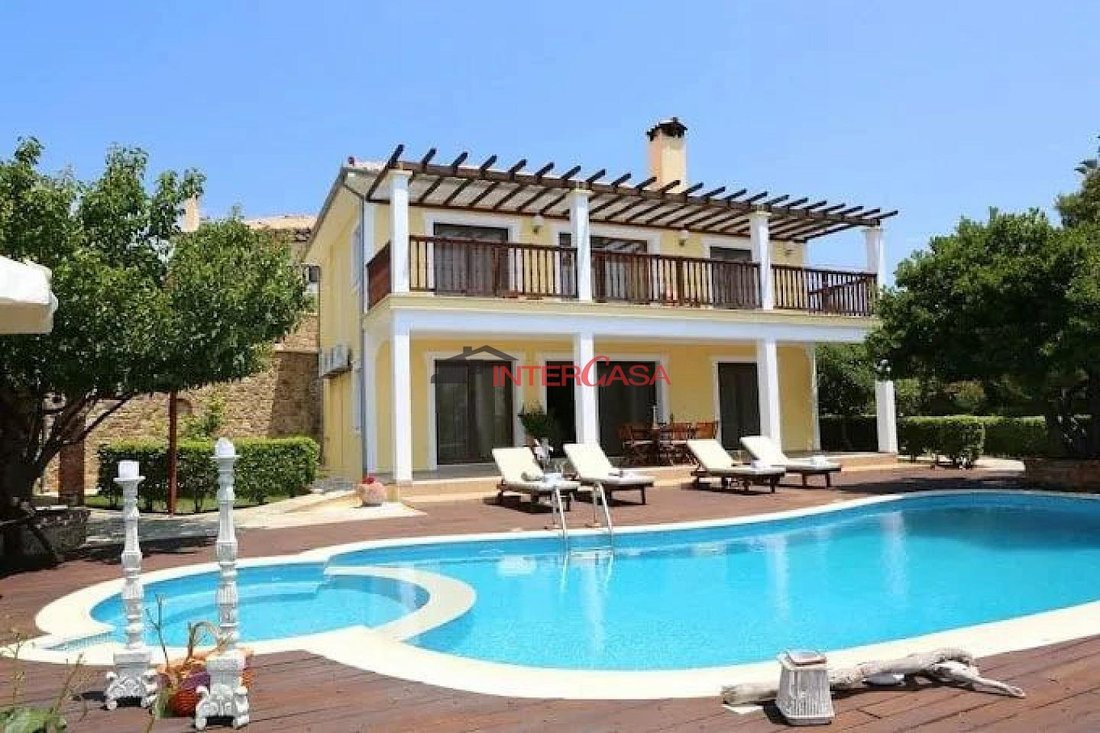 Villa in Skiathos, Thessaly and Central Greece, Greece 4 - 15429545