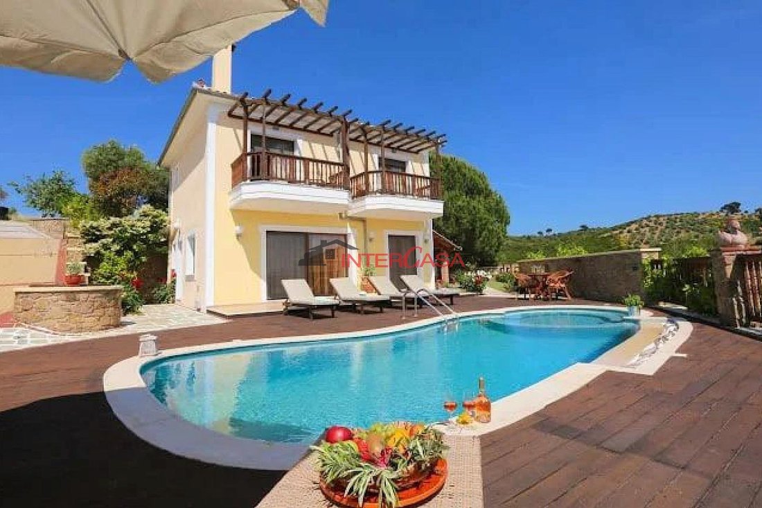 Villa in Skiathos, Thessaly and Central Greece, Greece 5 - 15429545