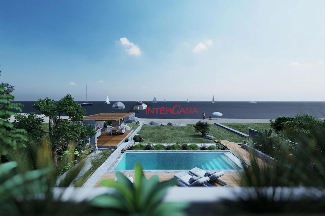 Villa in Ermioni, Peloponnese, Western Greece and the Ionian, Greece 2 - 17537761