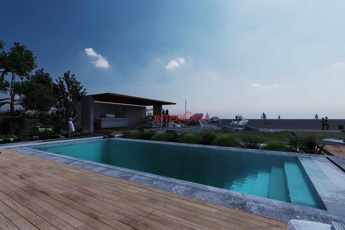 Villa in Ermioni, Peloponnese, Western Greece and the Ionian, Greece 1 - 17537761
