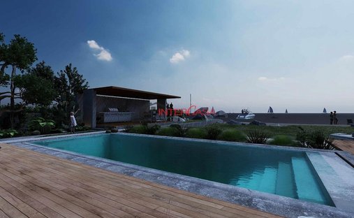 Villa in Ermioni, Peloponnese, Western Greece and the Ionian, Greece 1
