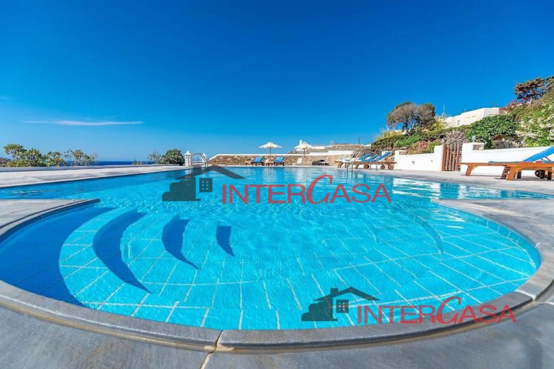 Villa in Mykonos, Aegean, Greece 4 - 17537826