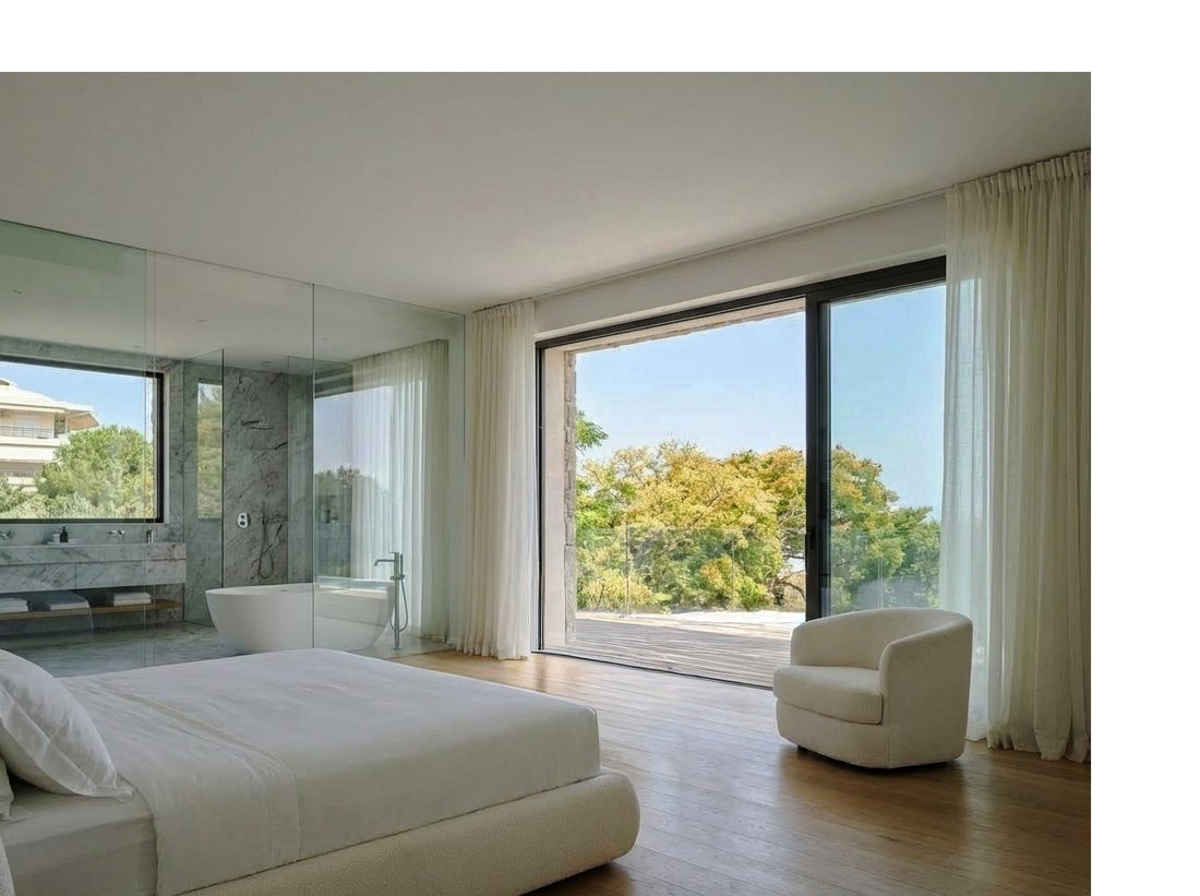 Apartment in Glyfada, Attica, Greece 4 - 17537804