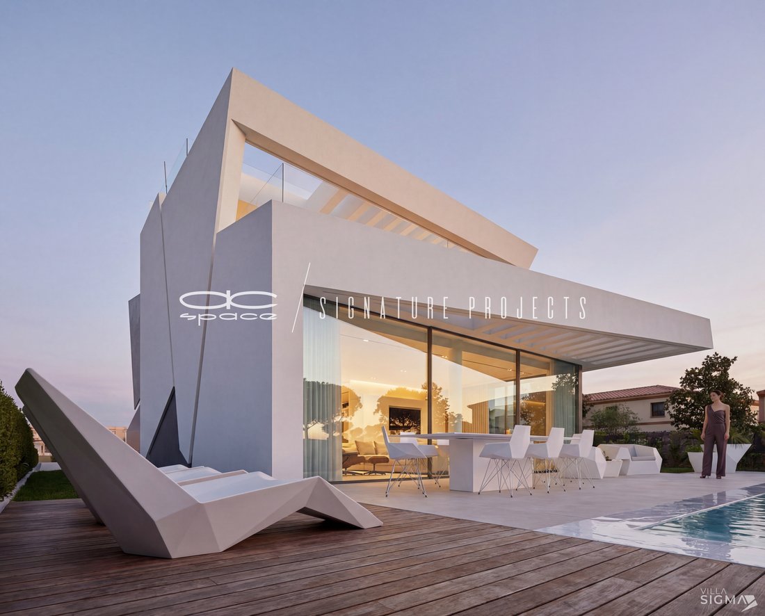 Villa in Vilamoura, Quarteira, Algarve 2 - 17537879