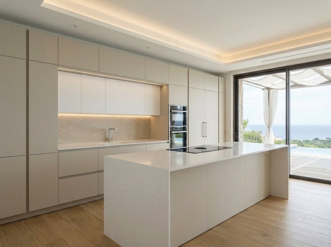 Apartment in Glyfada, Attica, Greece 5 - 17537804