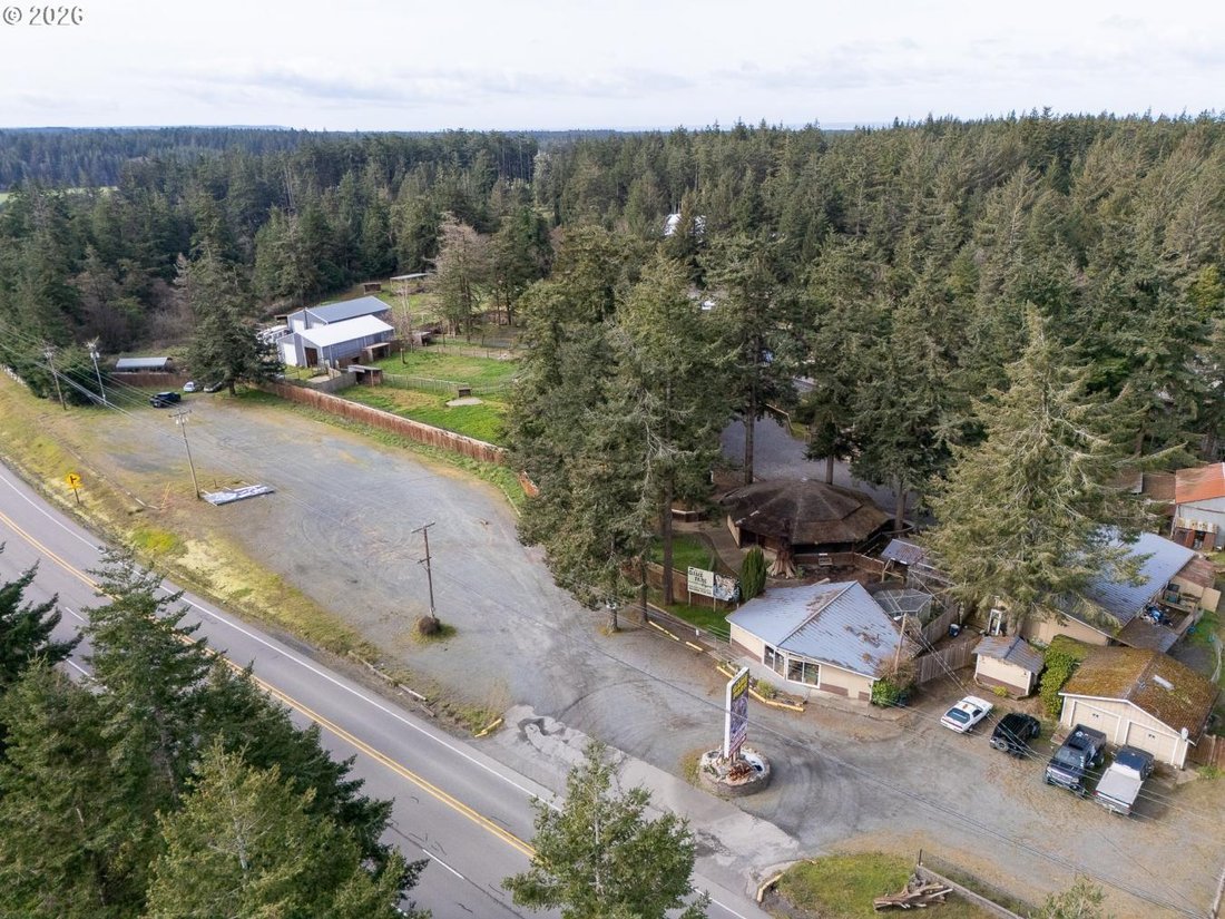 House in Bandon, Oregon, United States 3 - 17537859