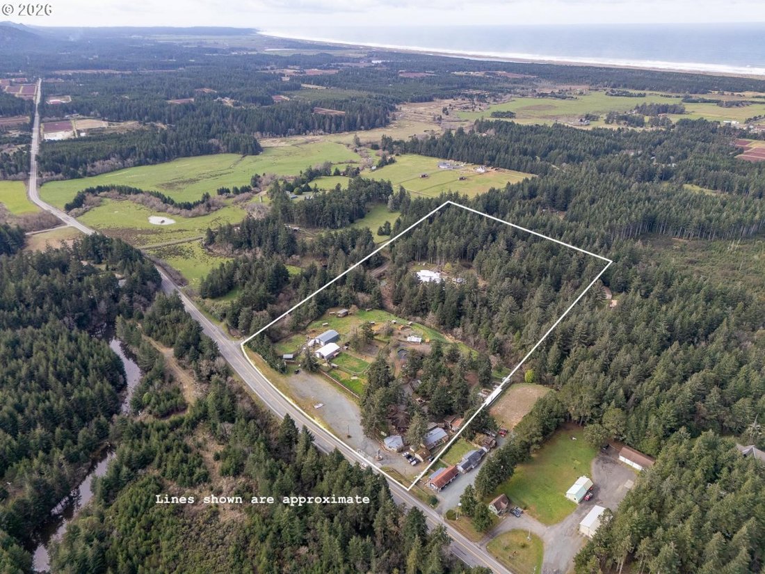 House in Bandon, Oregon, United States 2 - 17537859