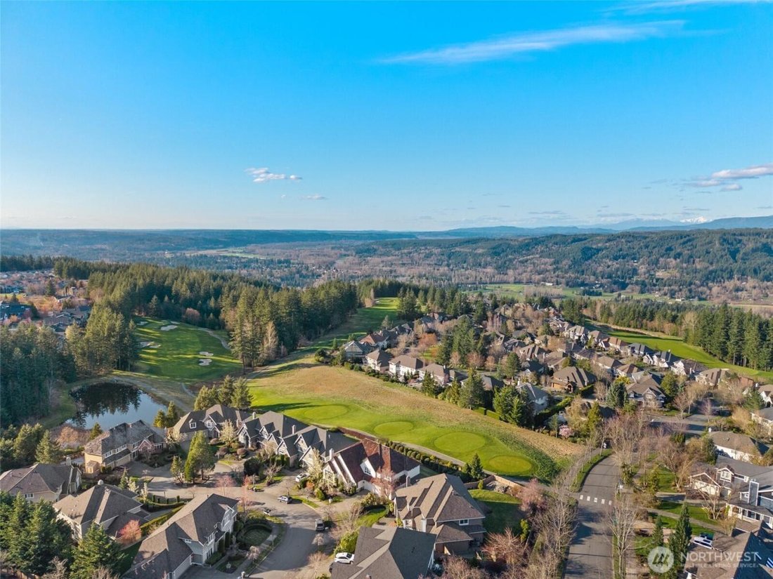 House in Snoqualmie, Washington, United States 2 - 17537860