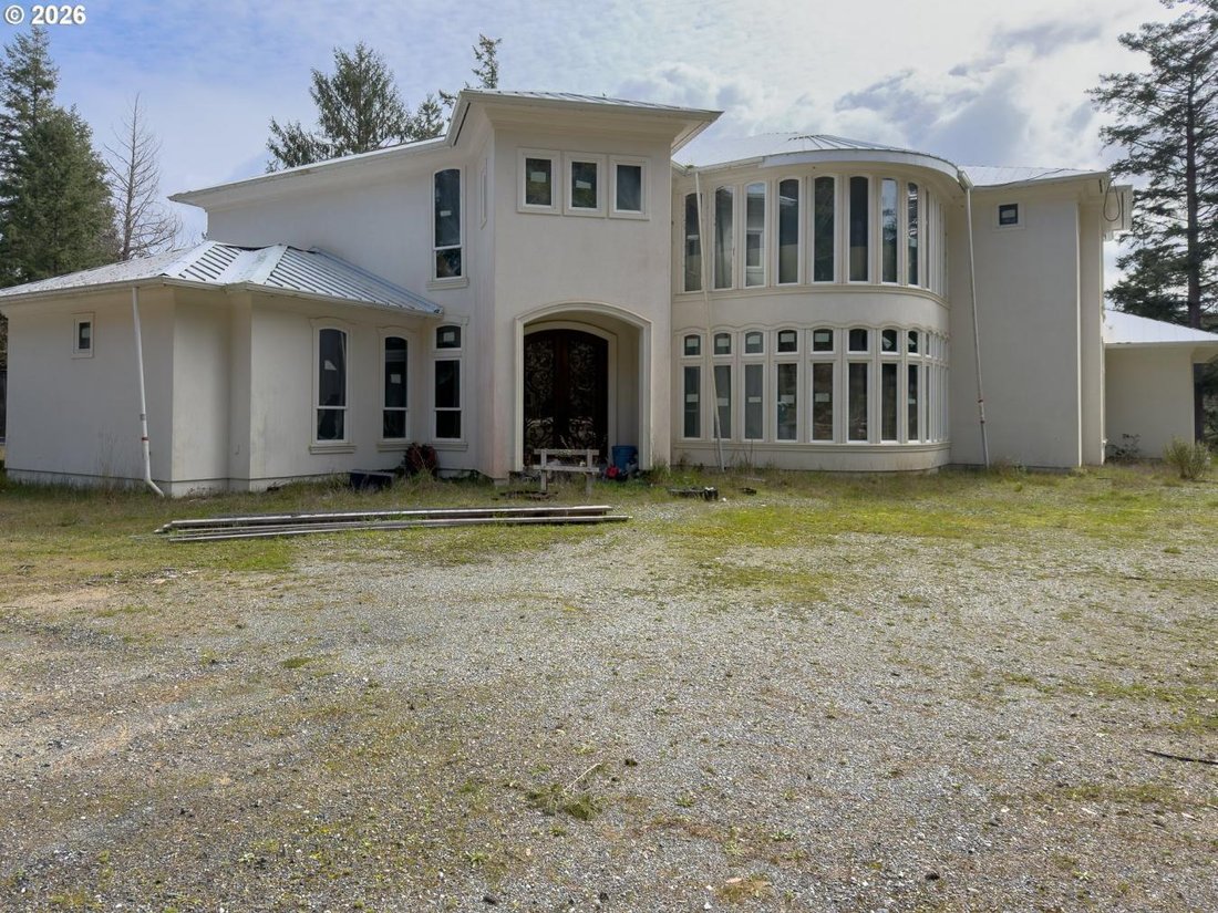 House in Bandon, Oregon, United States 4 - 17537859