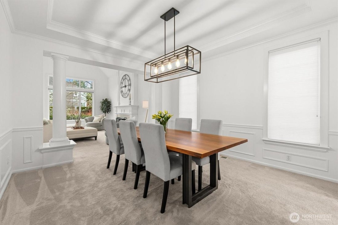 House in Snoqualmie, Washington, United States 5 - 17537860