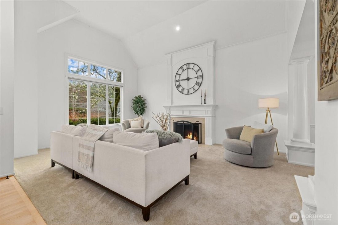 House in Snoqualmie, Washington, United States 4 - 17537860