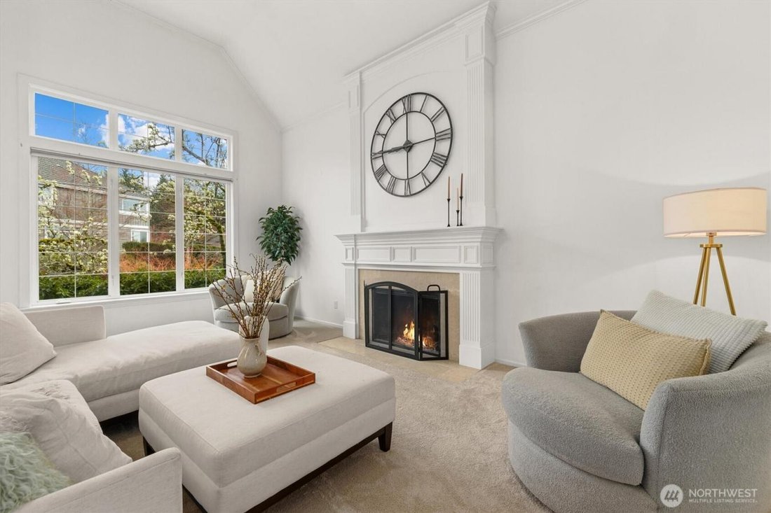 House in Snoqualmie, Washington, United States 3 - 17537860