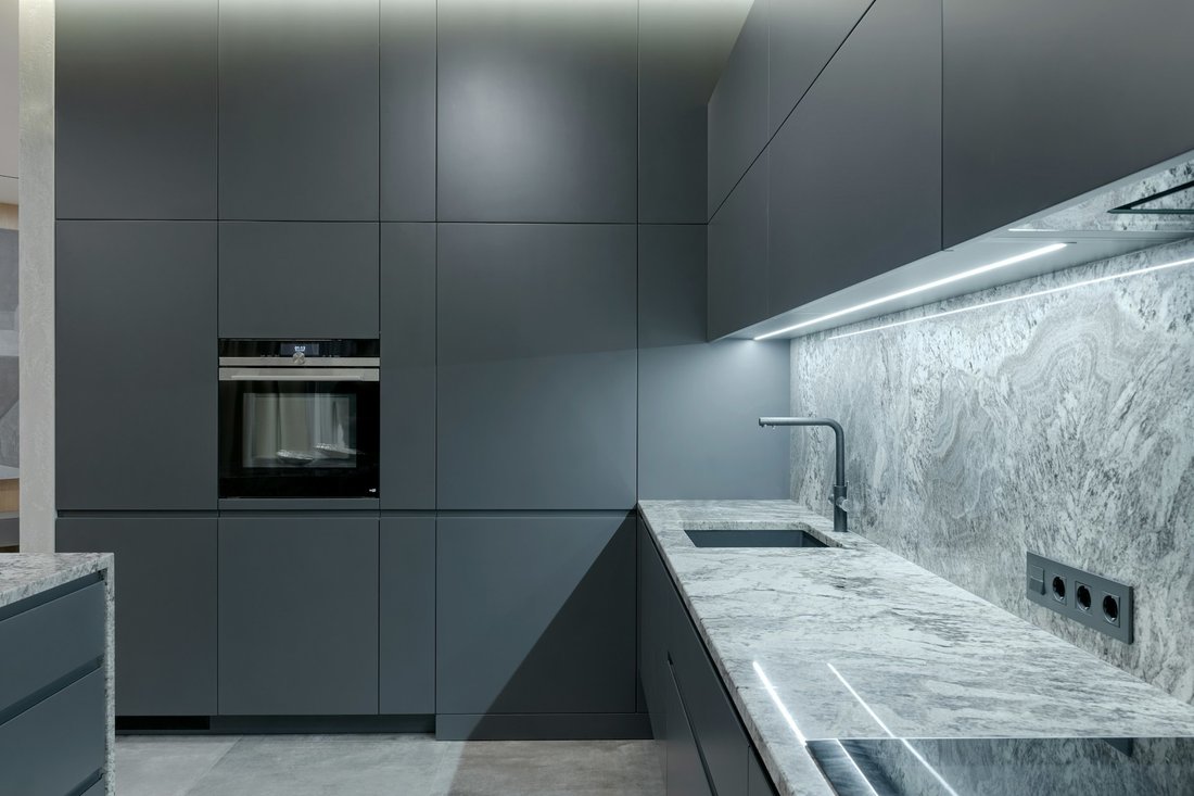 Apartment in Glyfada, Attica, Greece 5 - 17537895
