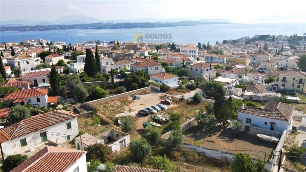Land in Spetses, Attica, Greece 5 - 17537903