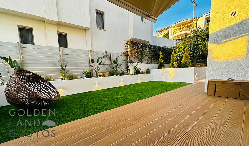 Apartment in Voula, Attica, Greece 3 - 17537909