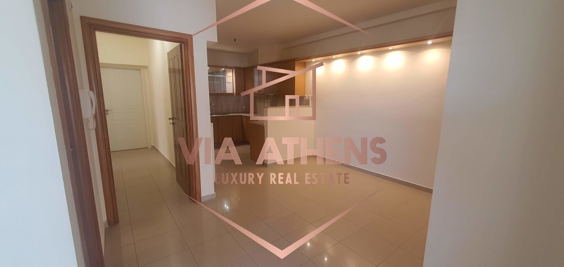 Apartment in Voula, Attica, Greece 4 - 17537904