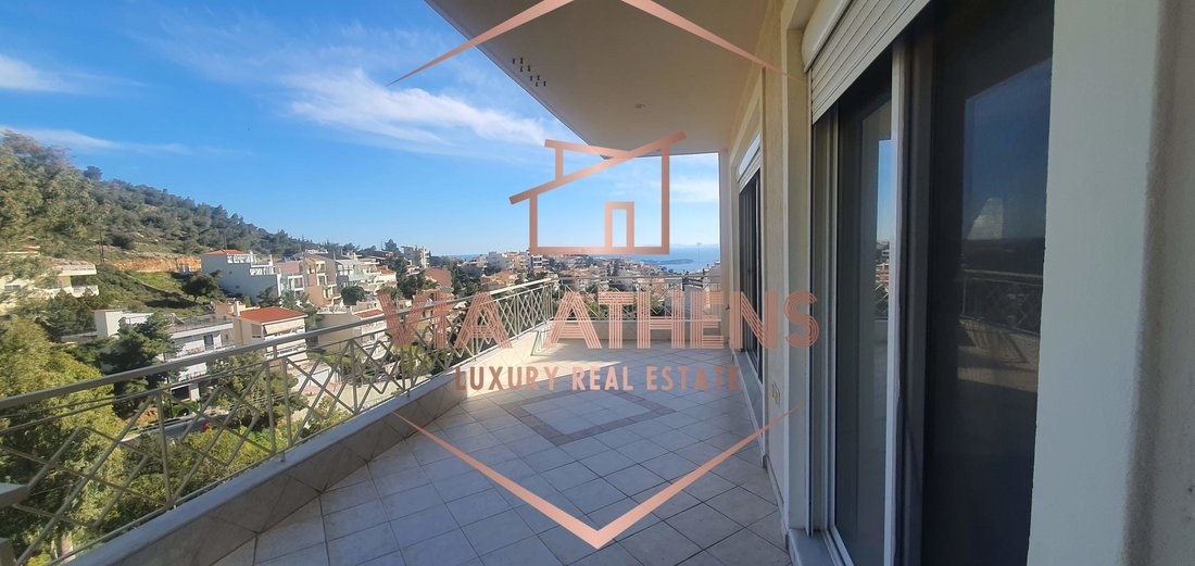 Apartment in Voula, Attica, Greece 1 - 17537904