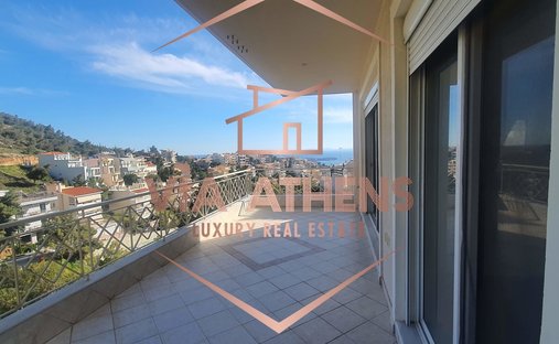 Apartment in Voula, Attica, Greece 1