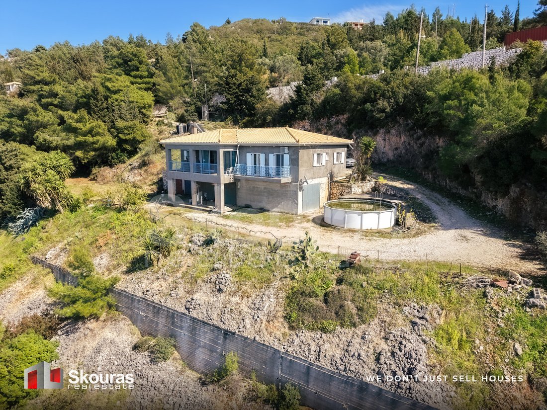 House in Tsoukaladon, Peloponnese, Western Greece and the Ionian, Greece 5 - 17537912