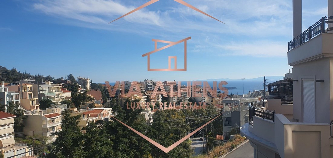 Apartment in Voula, Attica, Greece 3 - 17537904