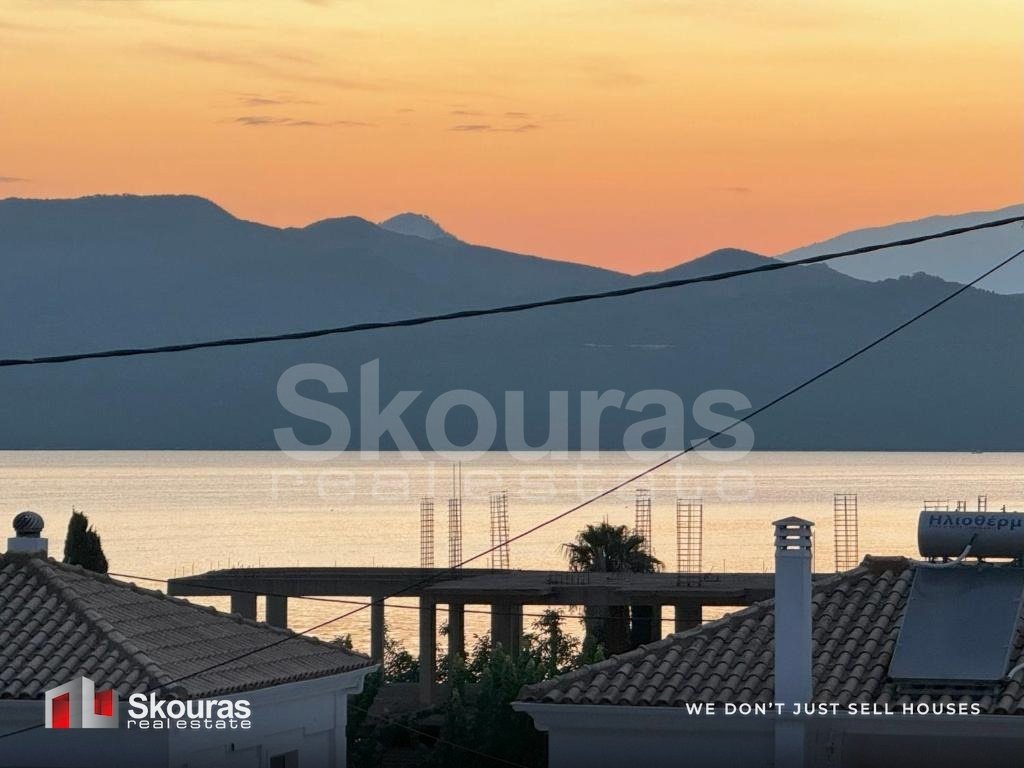 Apartment in Aleksandrou, Peloponnese, Western Greece and the Ionian, Greece 5 - 17537921