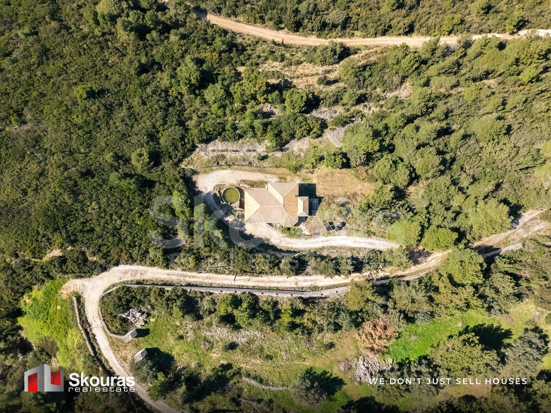 House in Tsoukaladon, Peloponnese, Western Greece and the Ionian, Greece 3 - 17537912