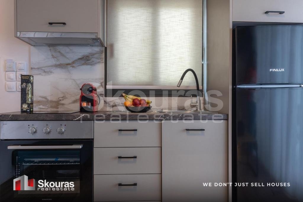 Apartment in Aleksandrou, Peloponnese, Western Greece and the Ionian, Greece 3 - 17537921