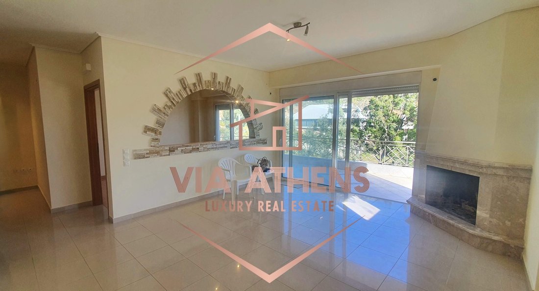 Apartment in Voula, Attica, Greece 2 - 17537904