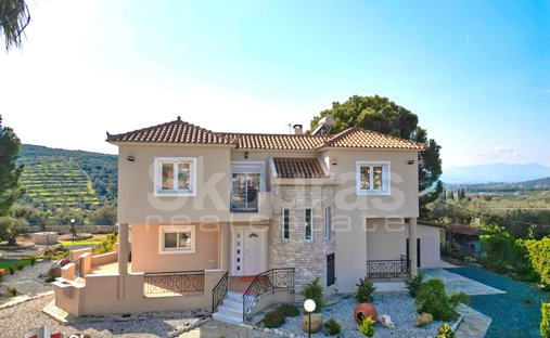Haus in Nafplio, Peloponnese, Western Greece and the Ionian, Griechenland 1