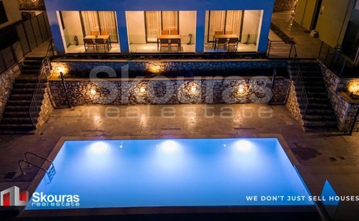Apartamento en Aleksandrou, Peloponnese, Western Greece and the Ionian, Grecia 1