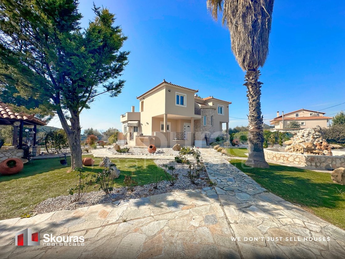 House in Nafplio, Peloponnese, Western Greece and the Ionian, Greece 3 - 17537928