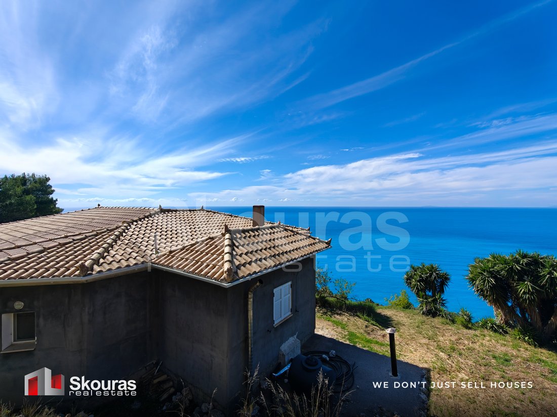 House in Tsoukaladon, Peloponnese, Western Greece and the Ionian, Greece 2 - 17537912