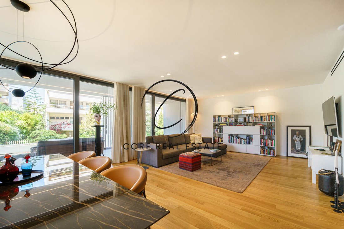 Apartment in Glyfada, Attica, Greece 2 - 17537910
