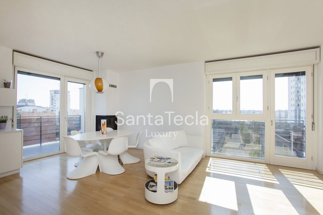 Apartment in Lorenteggio - Giambellino, Milan, Italy 1 - 16569275