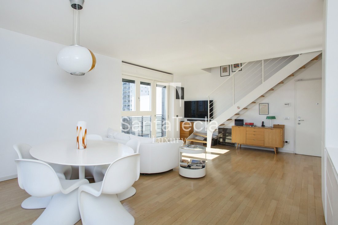 Apartment in Lorenteggio - Giambellino, Milan, Italy 2 - 16569275