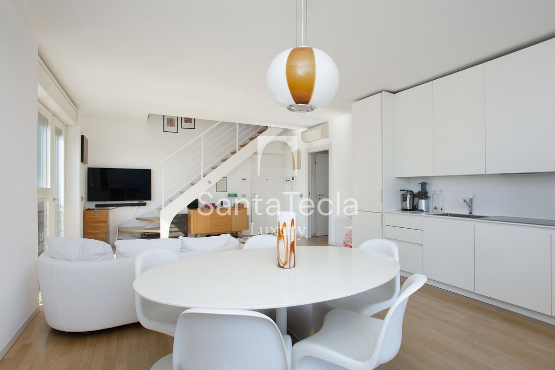 Apartment in Lorenteggio - Giambellino, Milan, Italy 4 - 16569275