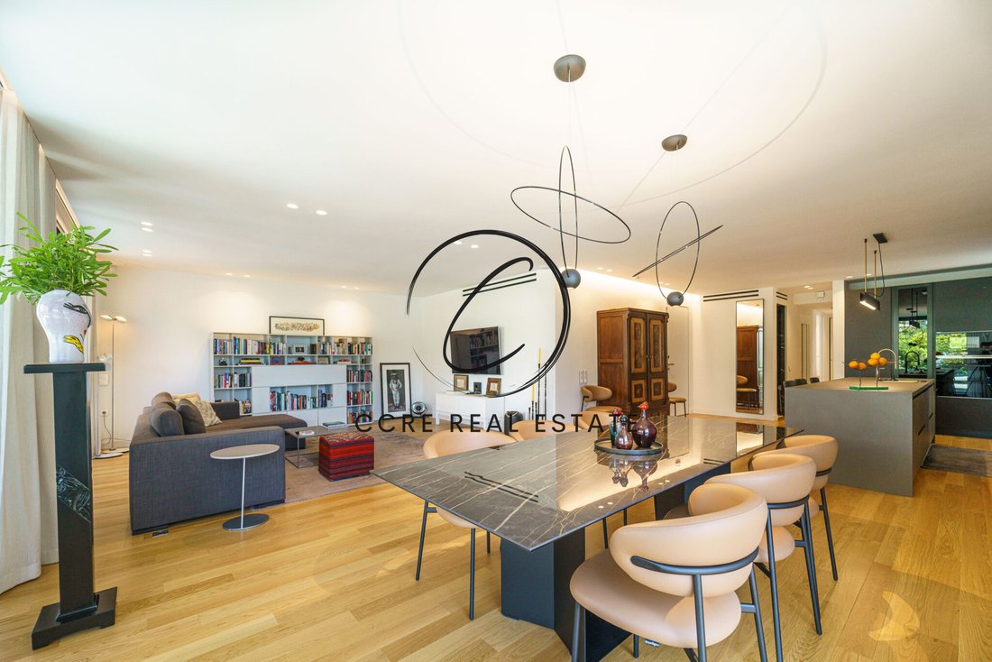 Apartment in Glyfada, Attica, Greece 3 - 17537910