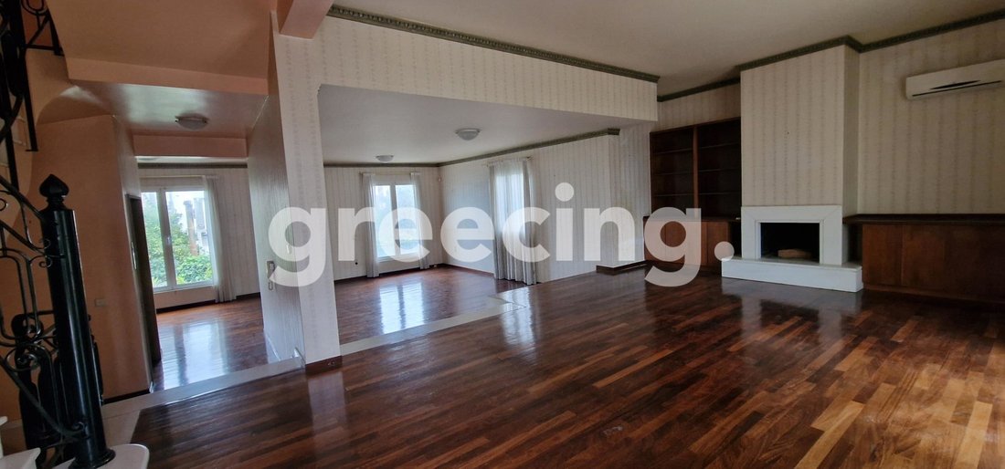 Villa in Voula, Attica, Greece 3 - 17537907