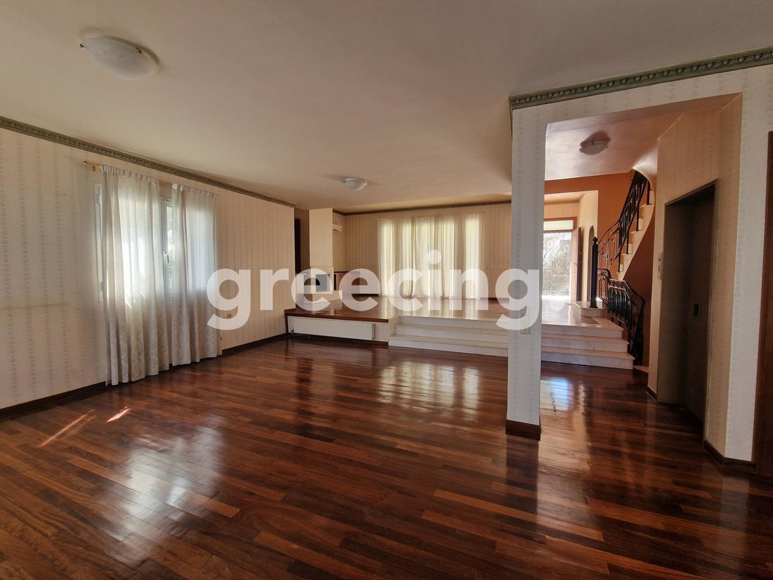 Villa in Voula, Attica, Greece 4 - 17537907