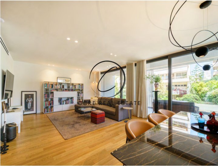 Apartment in Glyfada, Attica, Greece 1 - 17537910