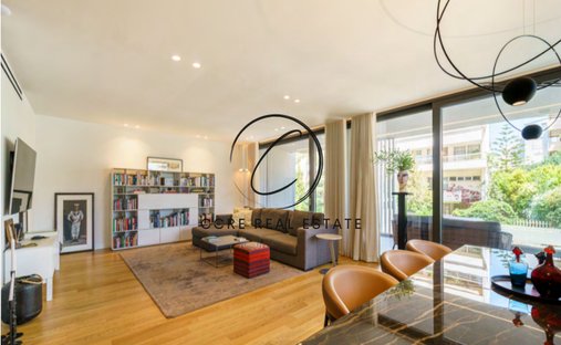 Wohnung in Glyfada, Attika, Griechenland 1