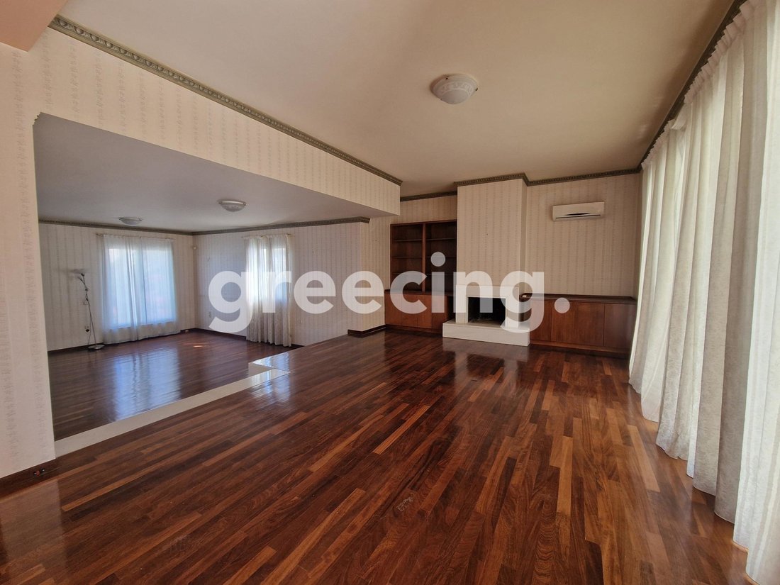 Villa in Voula, Attica, Greece 2 - 17537907