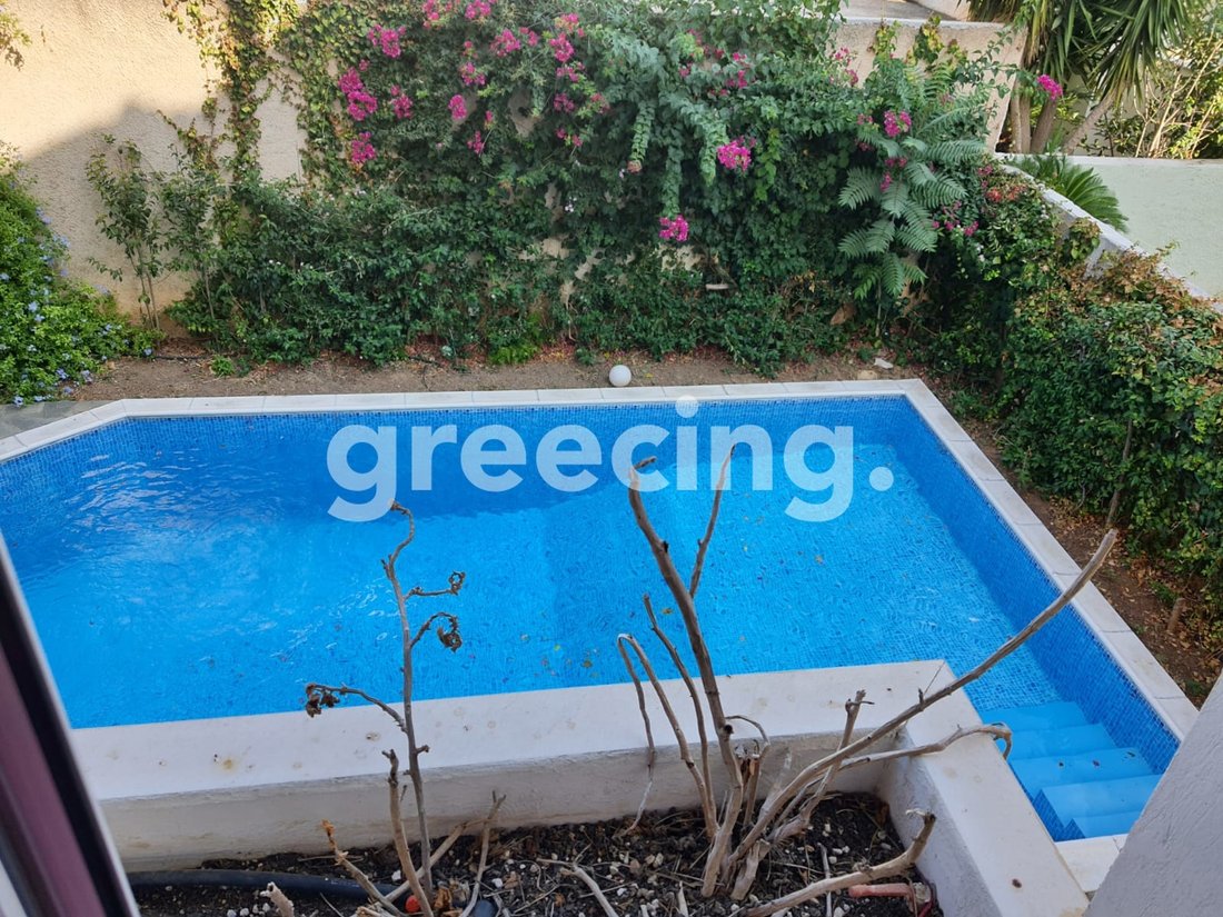 Villa in Voula, Attica, Greece 1 - 17537907