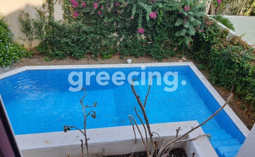 Villa in Voula, Attica, Greece 1