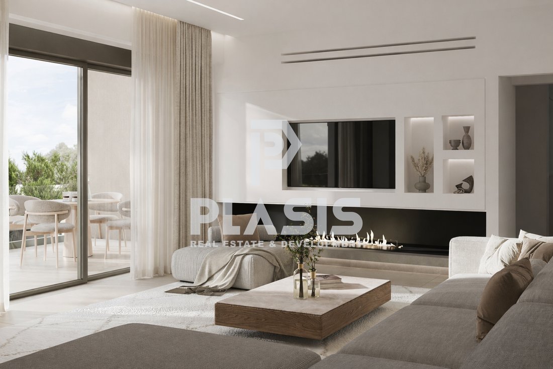House in Glyfada, Attica, Greece 3 - 17537908