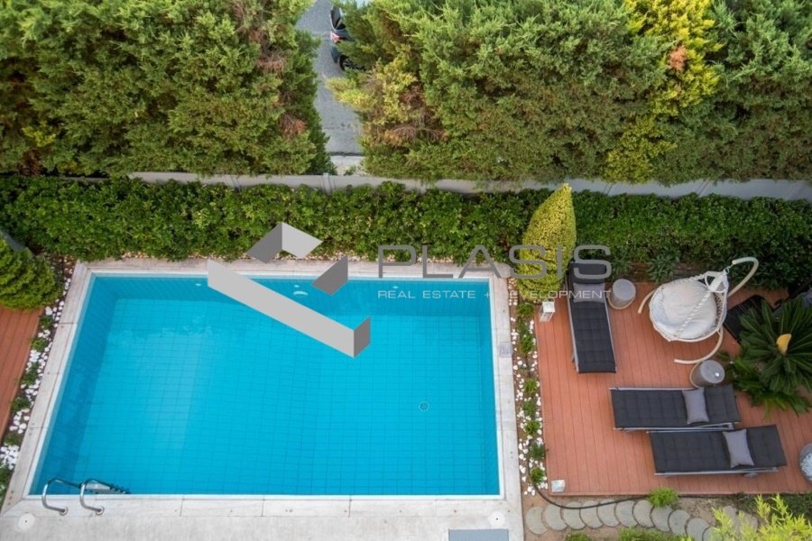 House in Glyfada, Attica, Greece 4 - 17537913